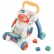 Chipolino Учи и играй - Музикална играчка на колела